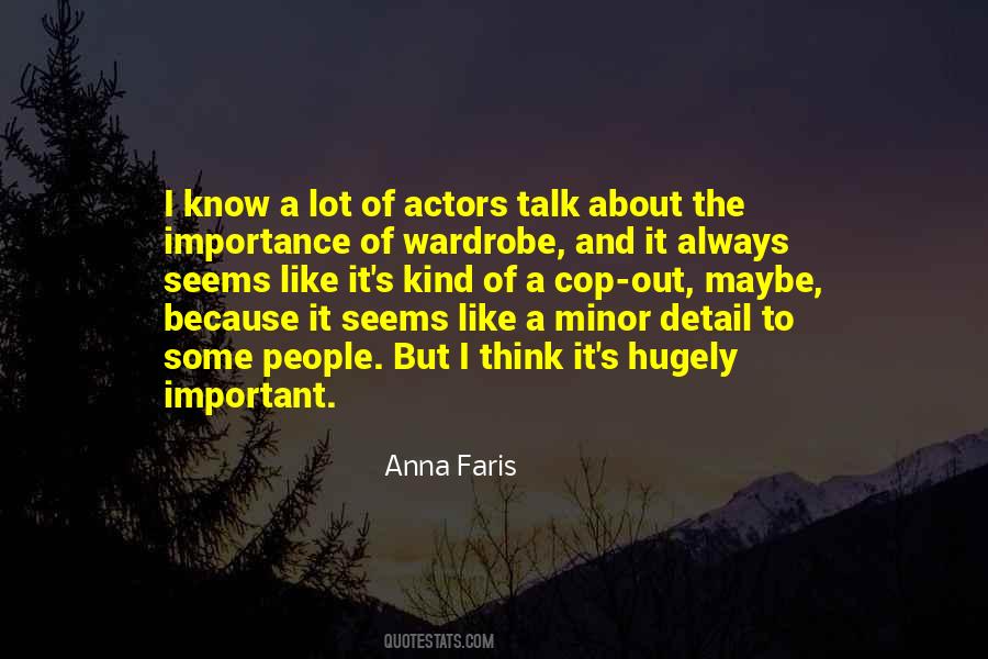 Quotes About Hugely #1713256