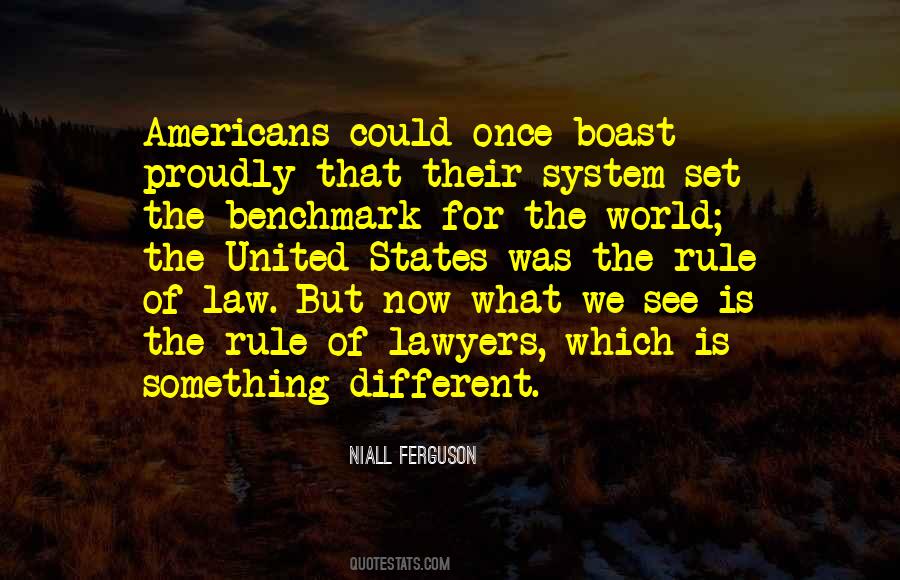 Something Is Different Quotes #837122