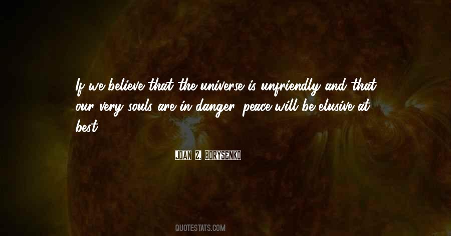 Peace At Quotes #331902