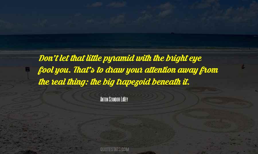 Eye Quotes #1823774