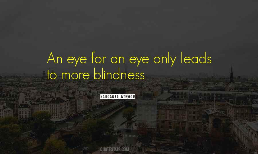 Eye Quotes #1829984