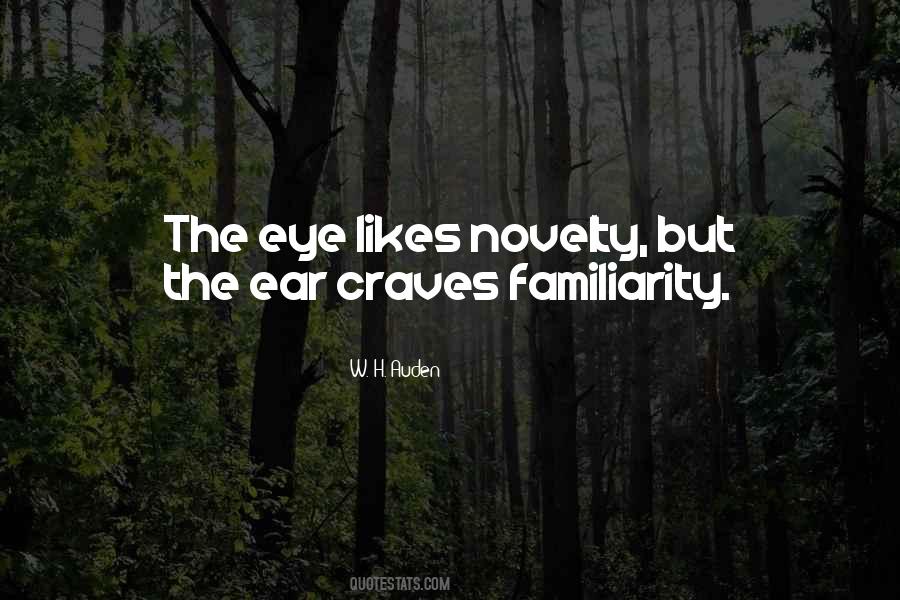 Eye Quotes #1830025