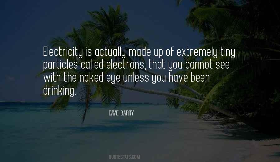 Eye Quotes #1837915