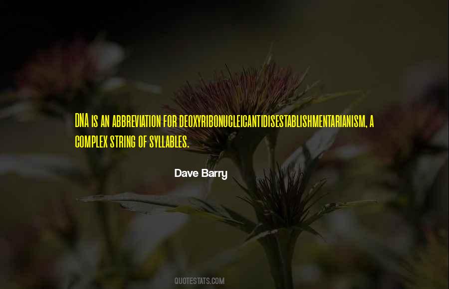 Abbreviation For Quotes #116377