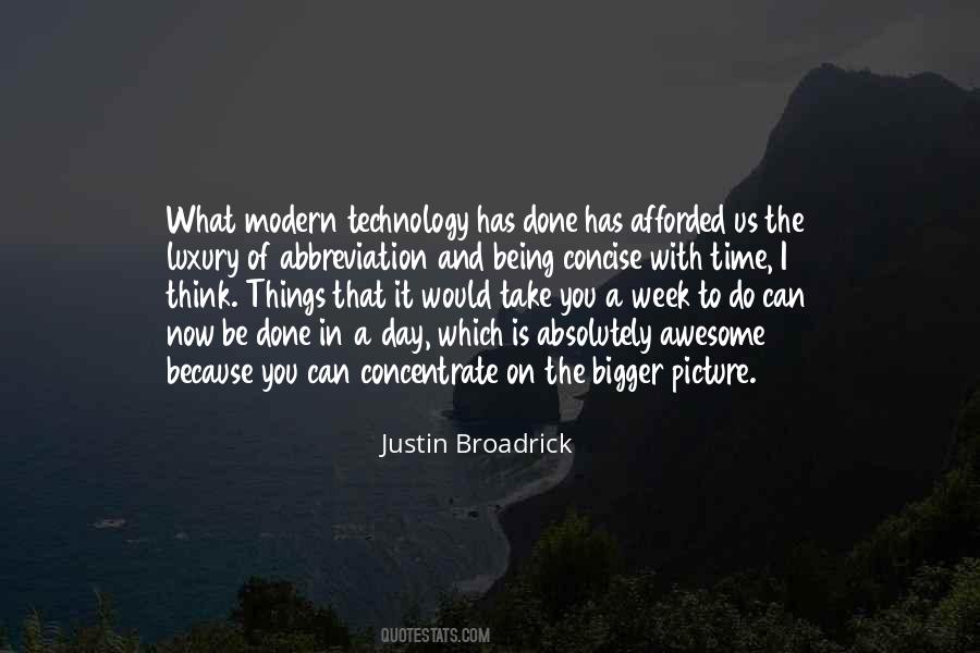 Abbreviation For Quotes #1429204