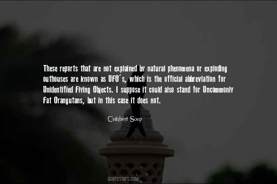 Abbreviation For Quotes #1595868