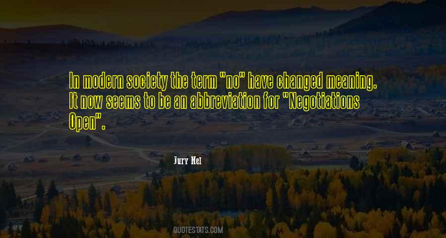Abbreviation For Quotes #1606913