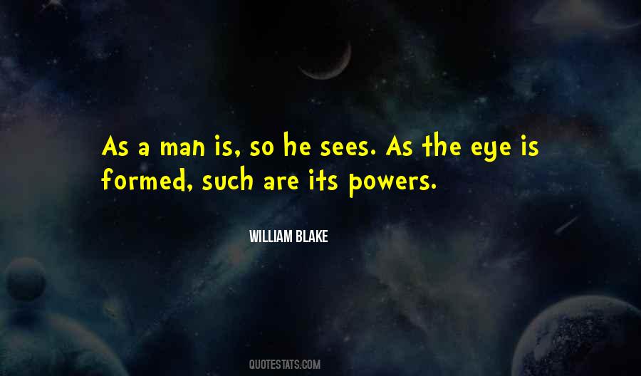 Eye Sees Quotes #298215