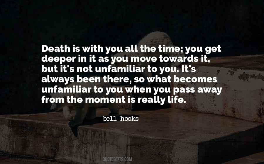 Get Away From It All Quotes #1646728