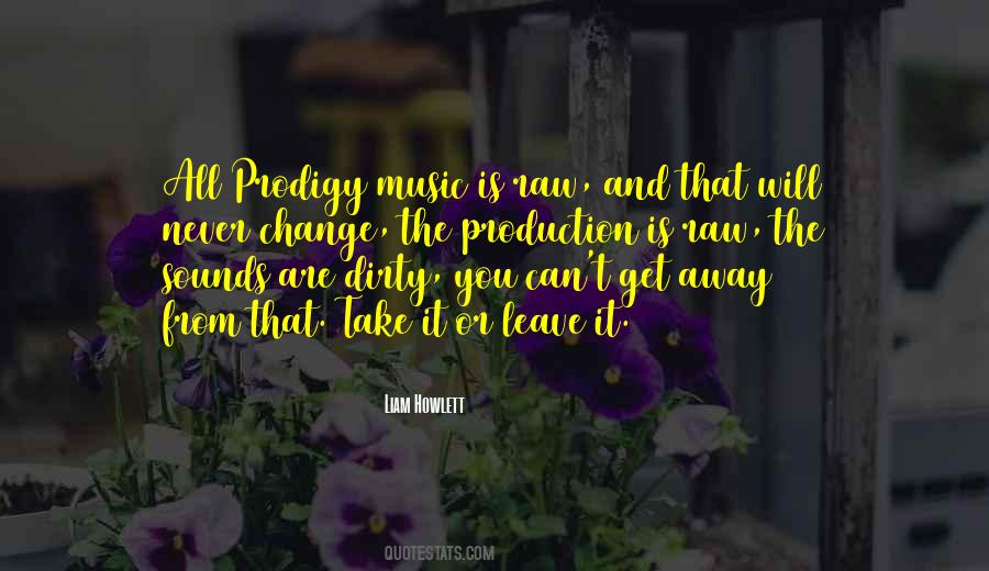 Get Away From It All Quotes #628349