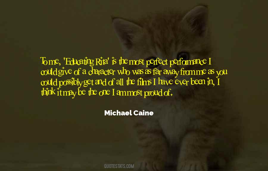 Get Away From It All Quotes #663923