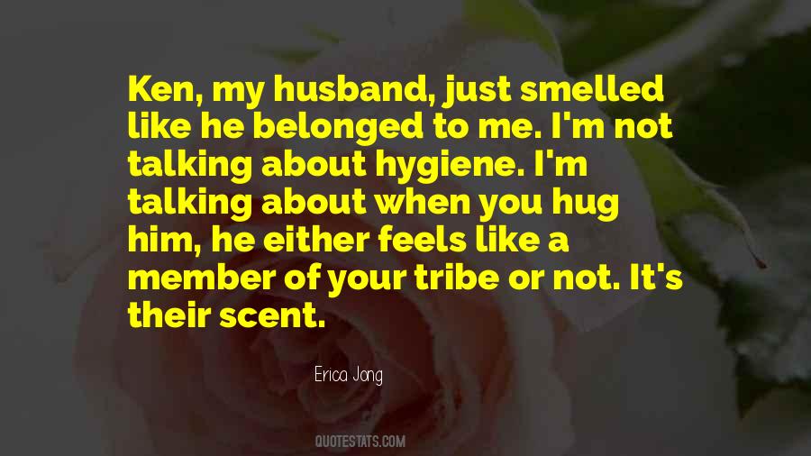 Quotes About Hug Me #442454