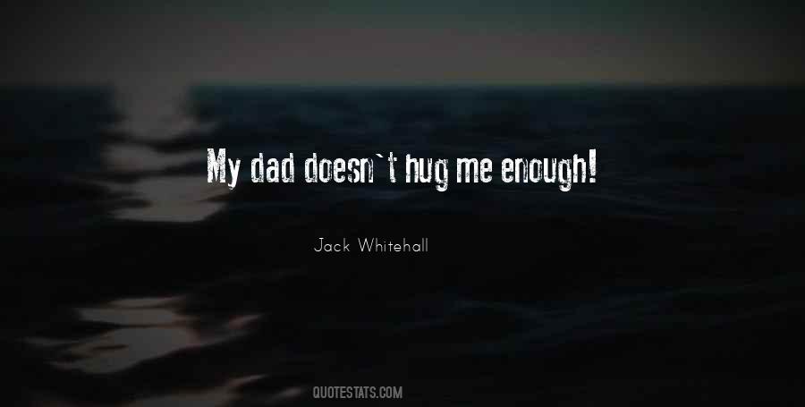 Quotes About Hug Me #618375