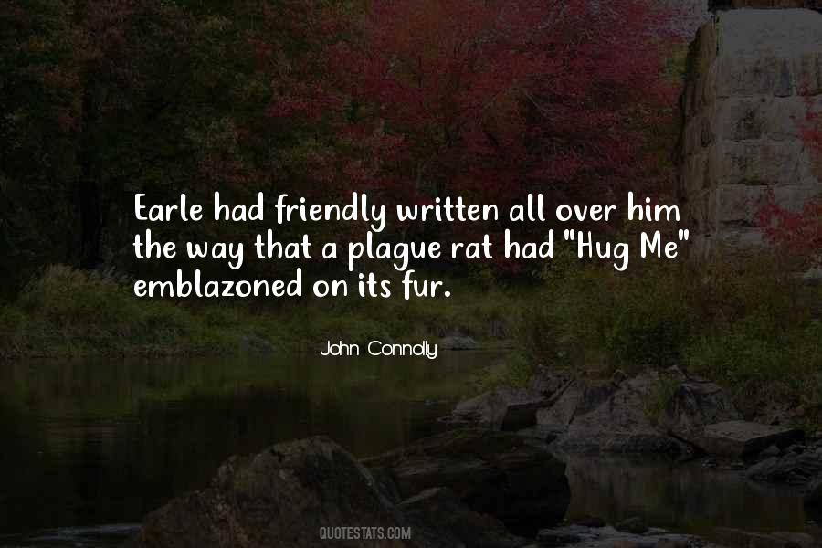 Quotes About Hug Me #656279