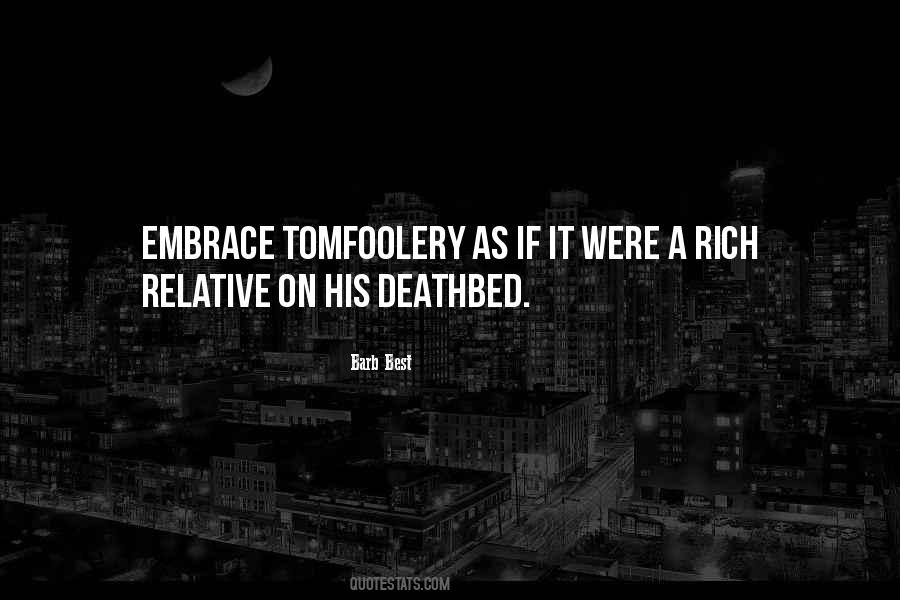 Best Rich Quotes #1631655