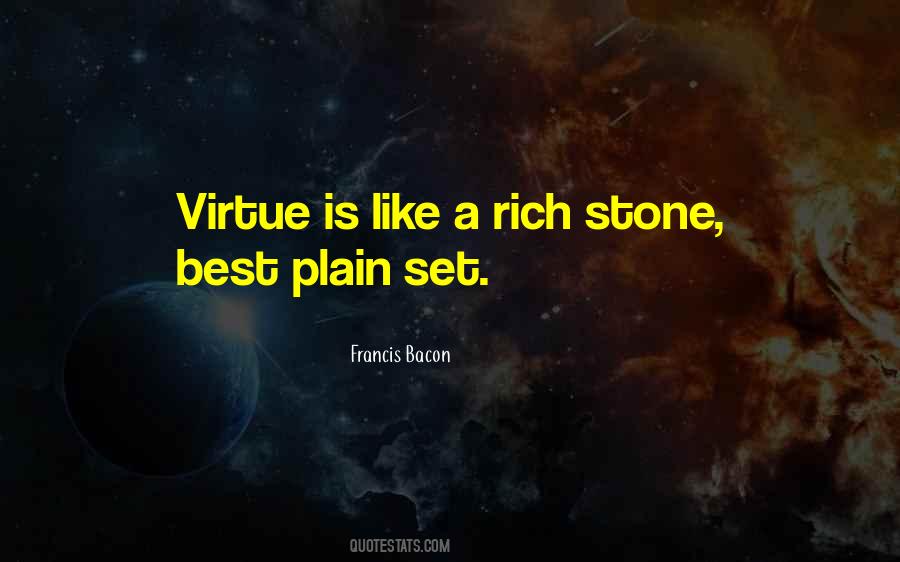 Best Rich Quotes #270364