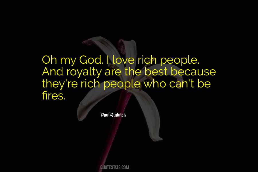 Best Rich Quotes #896906