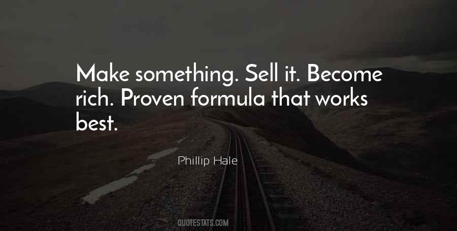Best Rich Quotes #907815