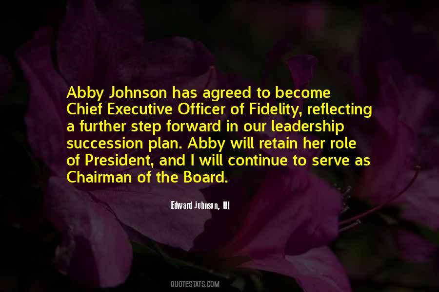 Plan And Leadership Quotes #366260