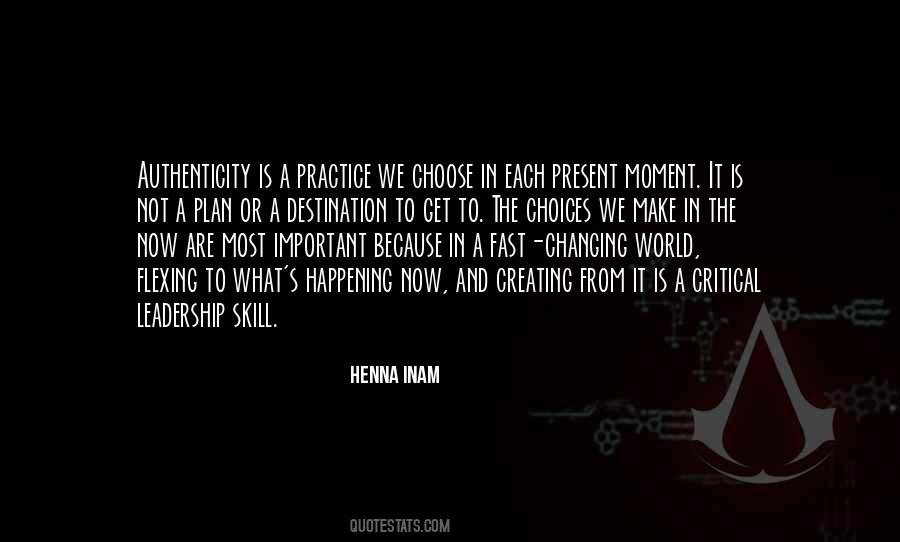 Plan And Leadership Quotes #707103