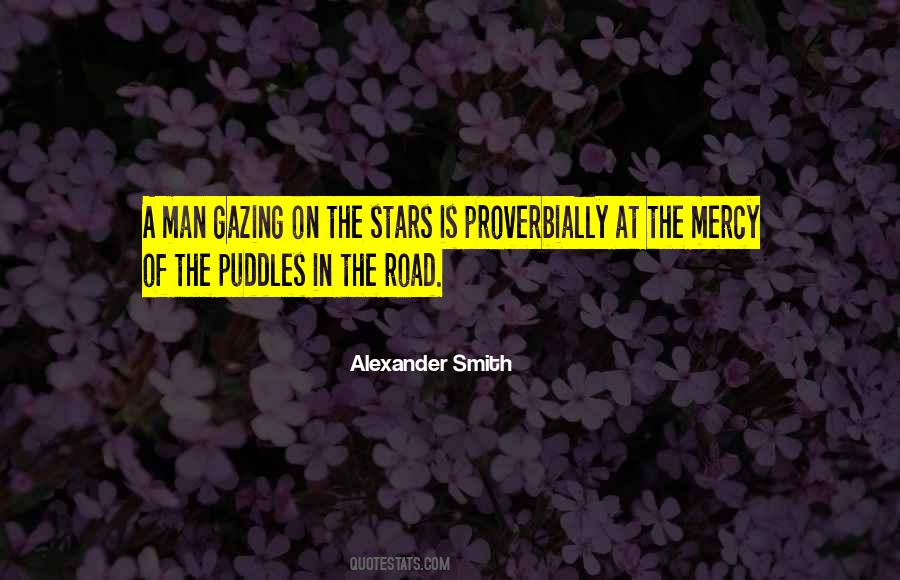 Gazing Stars Quotes #51631