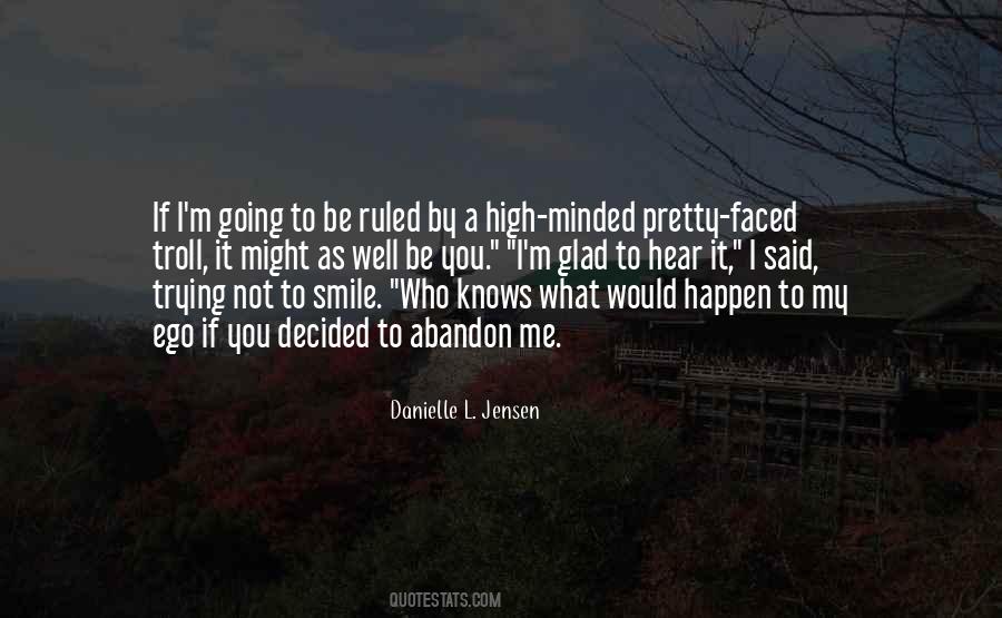 Eye Twitch Quotes #163183