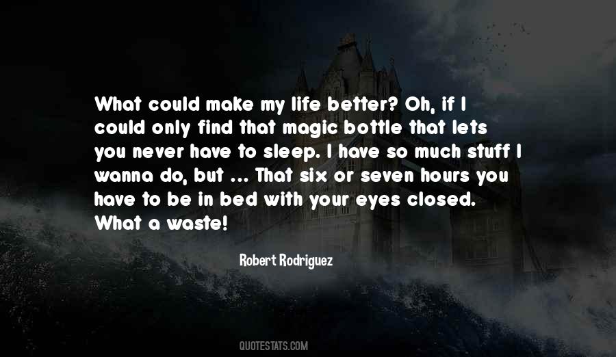 Only Do So Much Quotes #1016044