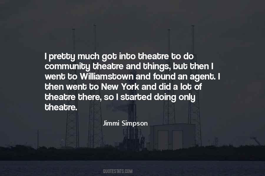 Only Do So Much Quotes #1132732