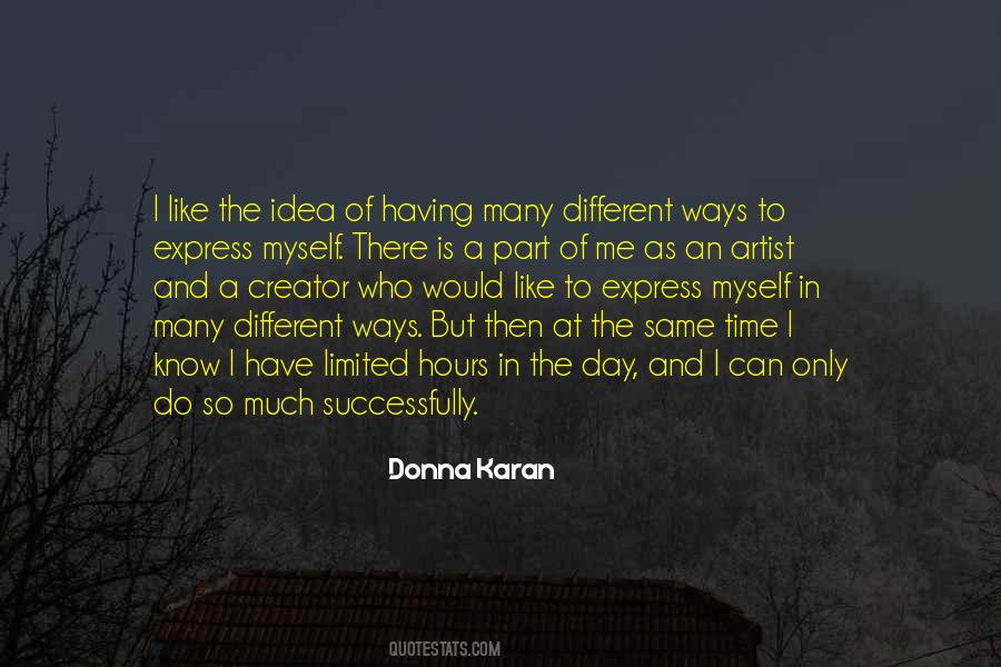 Only Do So Much Quotes #1149225