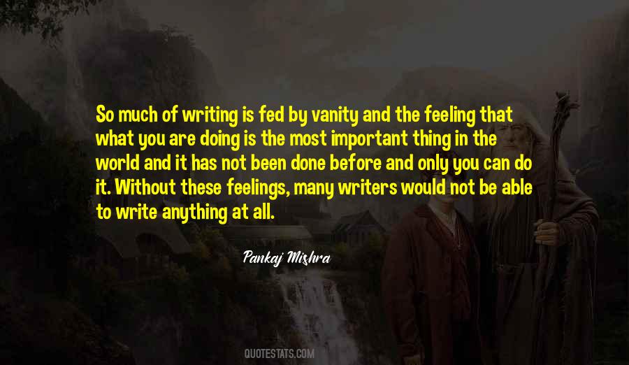 Only Do So Much Quotes #1361009