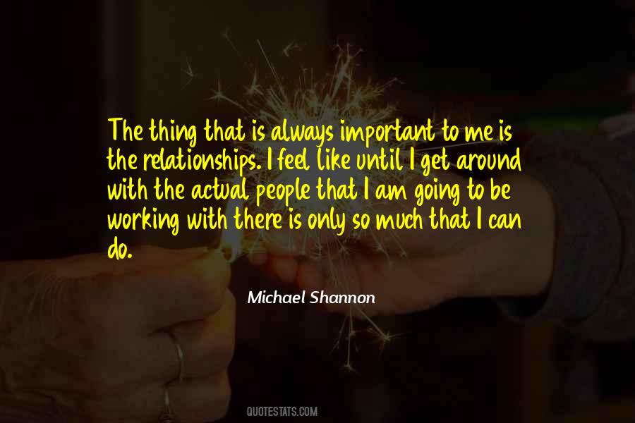 Only Do So Much Quotes #1531029