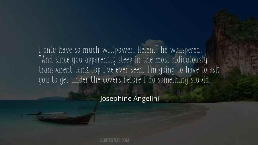Only Do So Much Quotes #1739754