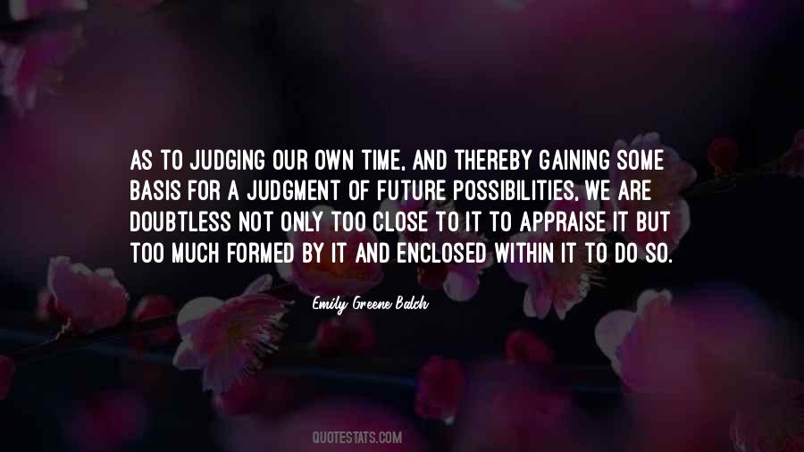 Only Do So Much Quotes #183044