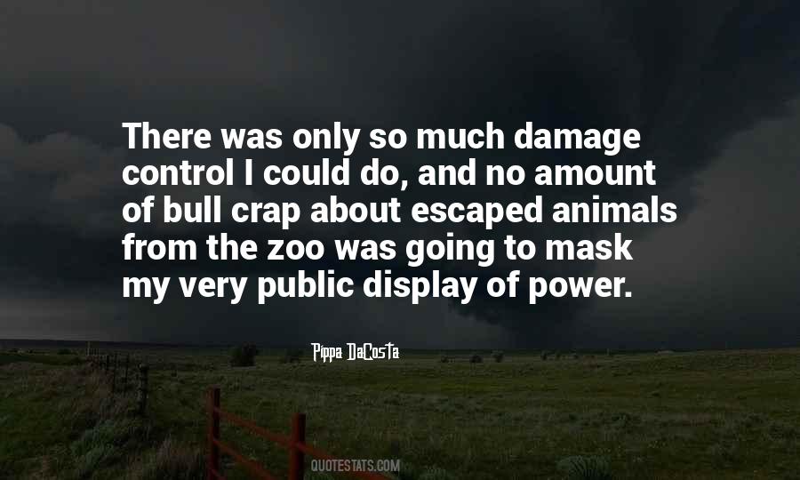 Only Do So Much Quotes #739268