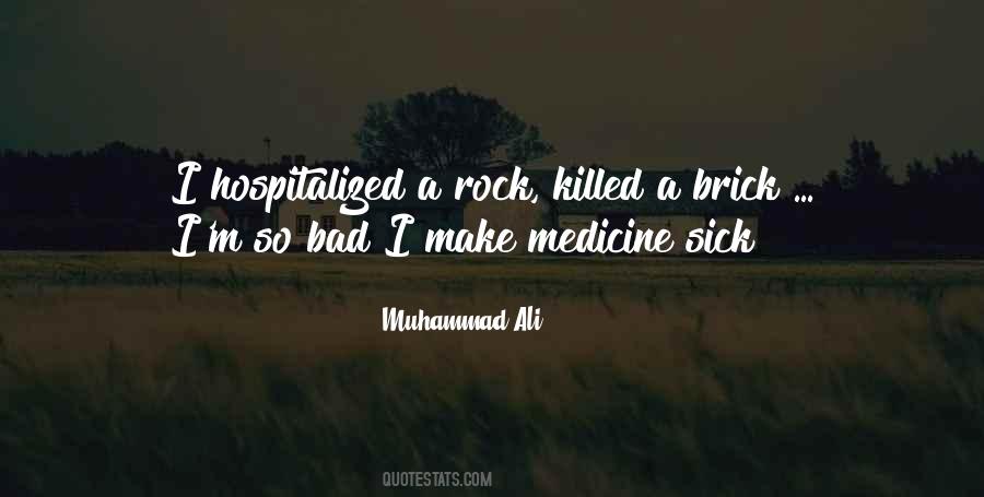 Bad Motivational Quotes #1021016
