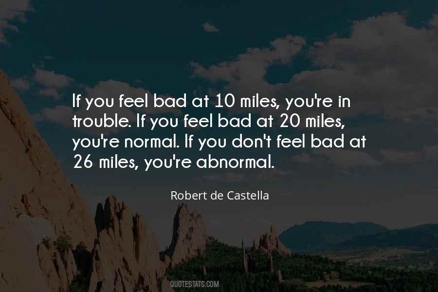 Bad Motivational Quotes #386344