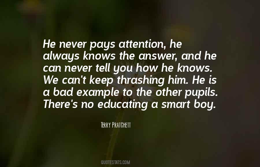 Bad Motivational Quotes #842070