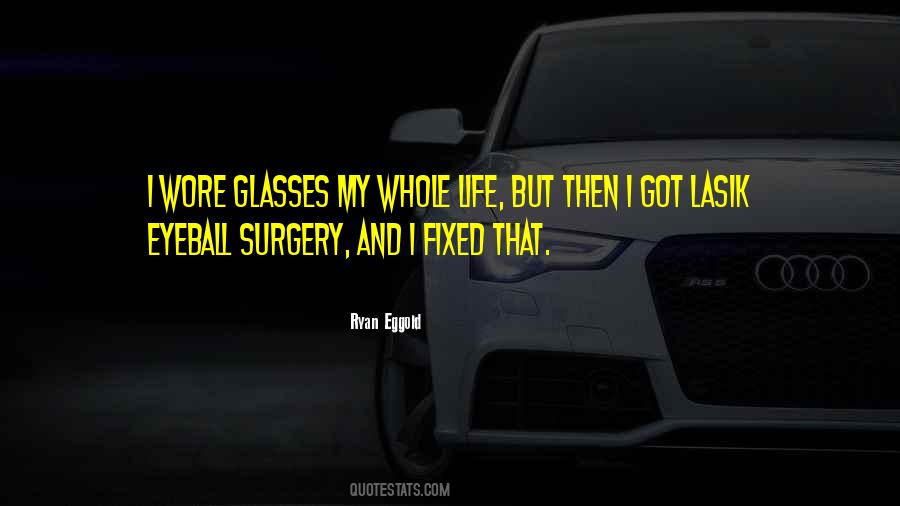 Eyeball Quotes #771793