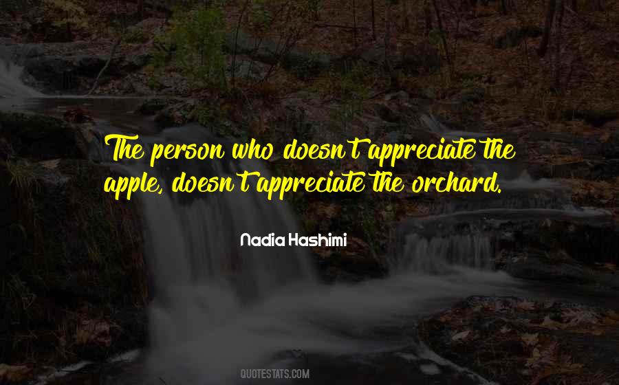 My Orchard Quotes #523721