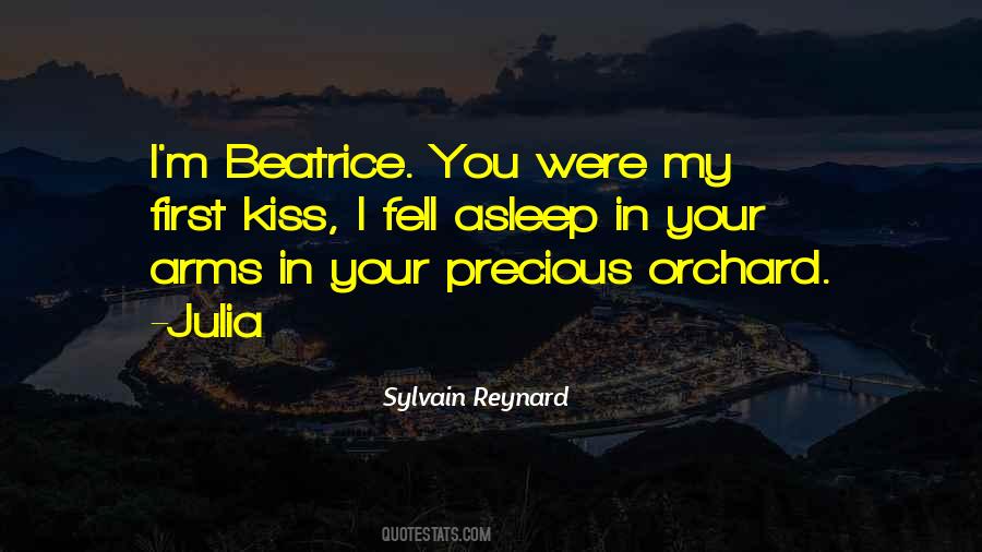 My Orchard Quotes #751203