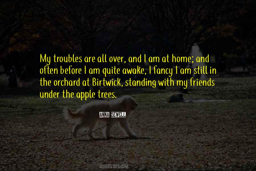 My Orchard Quotes #907967