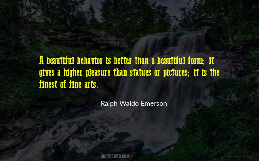 The Beautiful Pictures Quotes #1581022