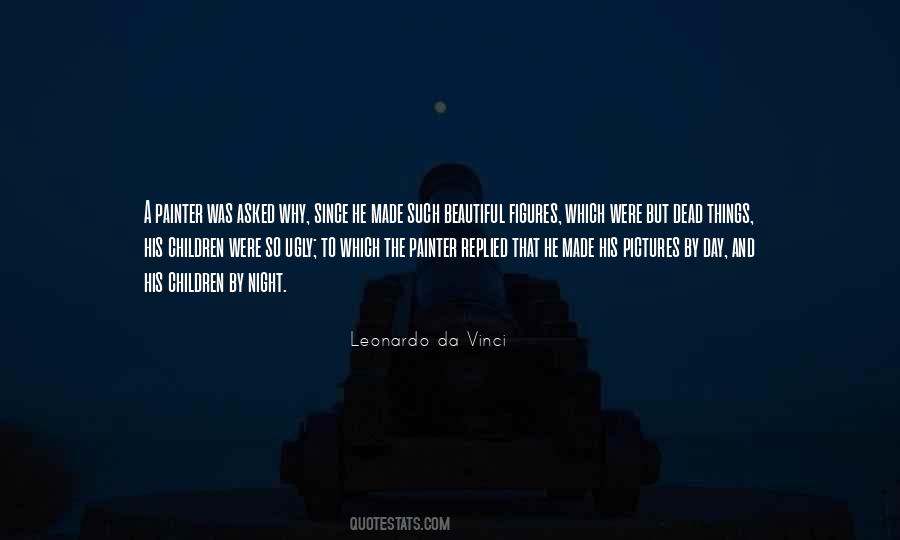 The Beautiful Pictures Quotes #611775