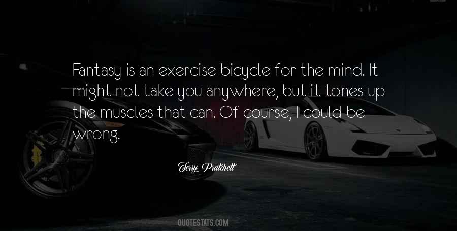 You Could Be Wrong Quotes #1075550
