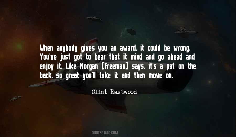 You Could Be Wrong Quotes #1266802