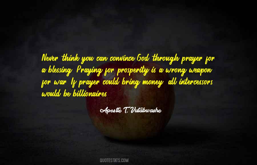 You Could Be Wrong Quotes #1688567