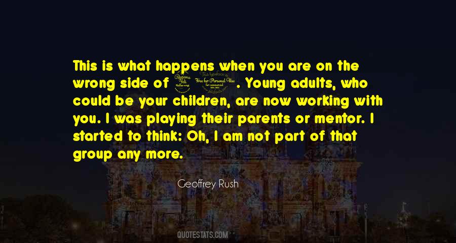 You Could Be Wrong Quotes #790913