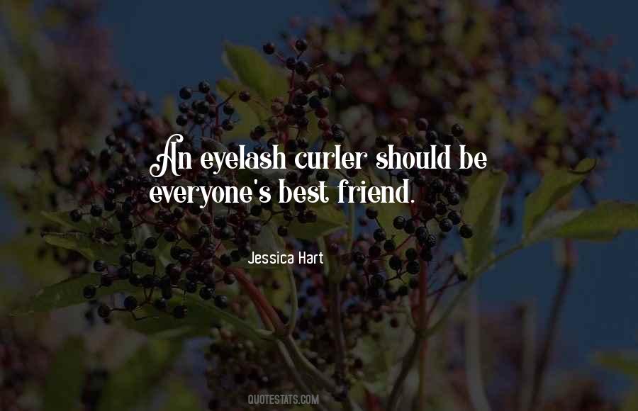 Eyelash Wish Quotes #1247141 Eyelash Wish Quotes #1247141