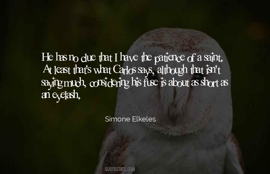 Eyelash Wish Quotes #1628481 Eyelash Wish Quotes #1628481