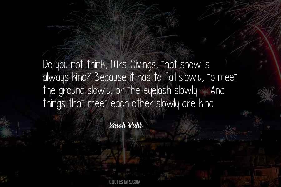 Eyelash Wish Quotes #337475 Eyelash Wish Quotes #337475